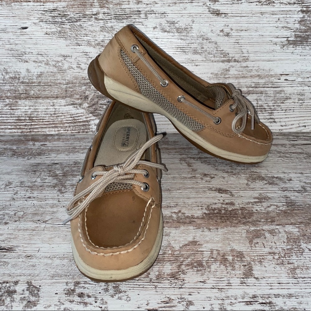 Sperry Top Sider Classic Boat Women’s Size 5.5M